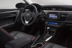 Toyota Corolla S Special Edition 2015 года